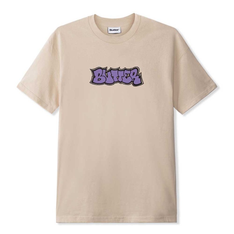 Perspective Sand Tee Butter Goods MD