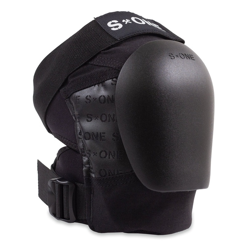 S1 “PRO KNEE PAD” SMALL