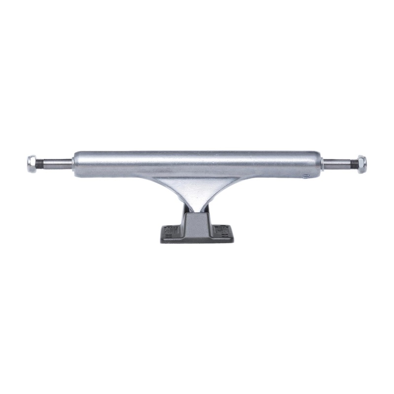 Slappy ST1 Hollow Lights 10.0″ Trucks Gunmetal
