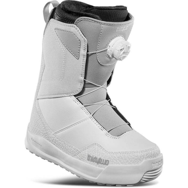 Thirtytwo Shifty BOA Women’s Snowboard Boots White/Grey 6.5