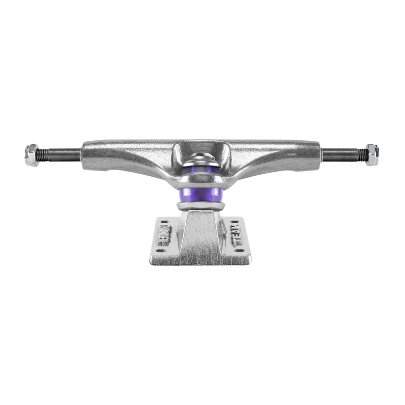 Thunder Inverted Trucks (Polished) 147 (8.0″)