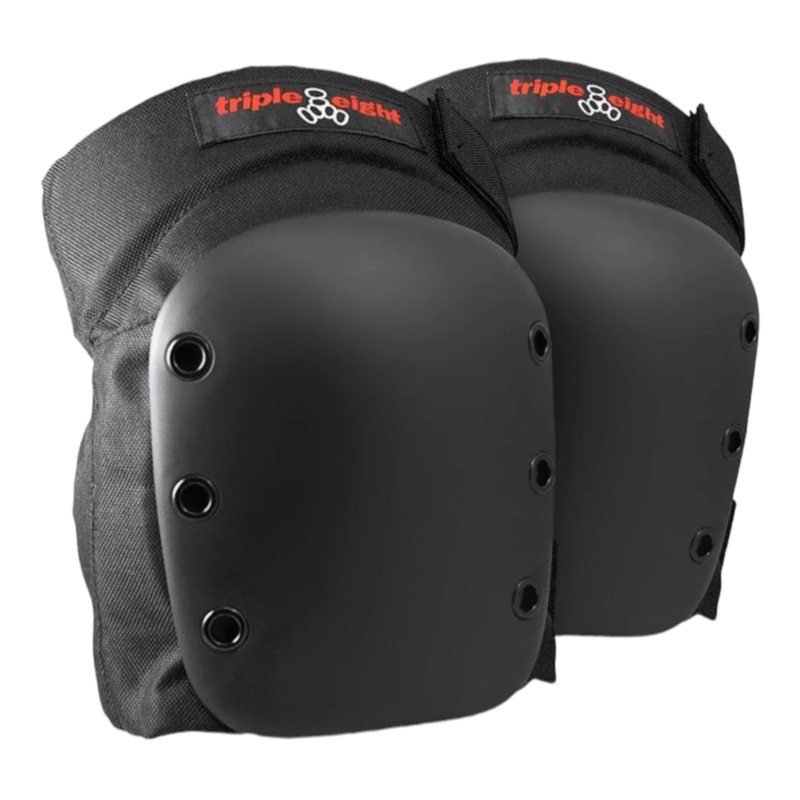 TRIPLE EIGHT STREET KNEE PADS XS