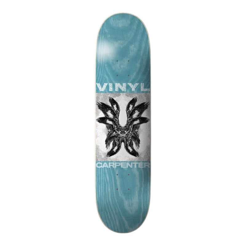 VINYL CARPENTER SERAPHIM DECK 8.25 8.25