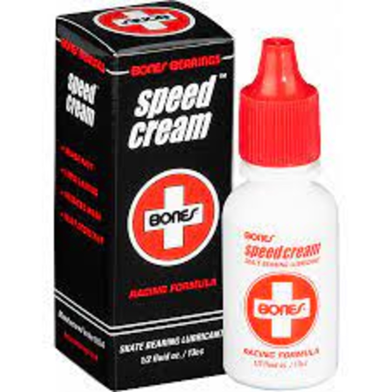 Bones Speed Cream Lubricant