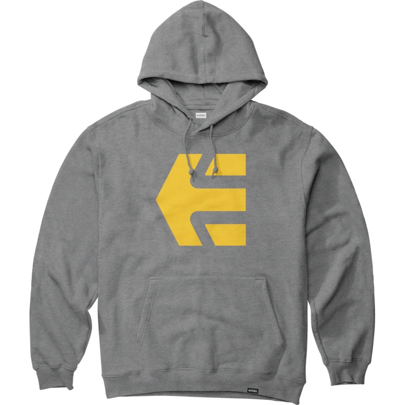 CLASSIC ICON PULLOVER S