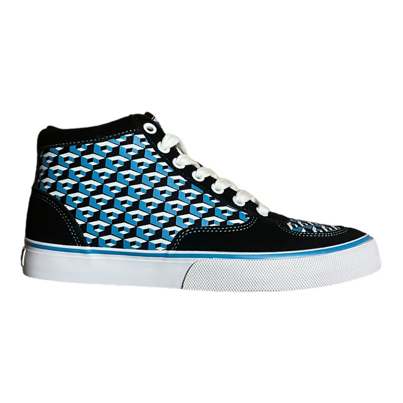 Consolidated Multicube Drunks Shoe 9