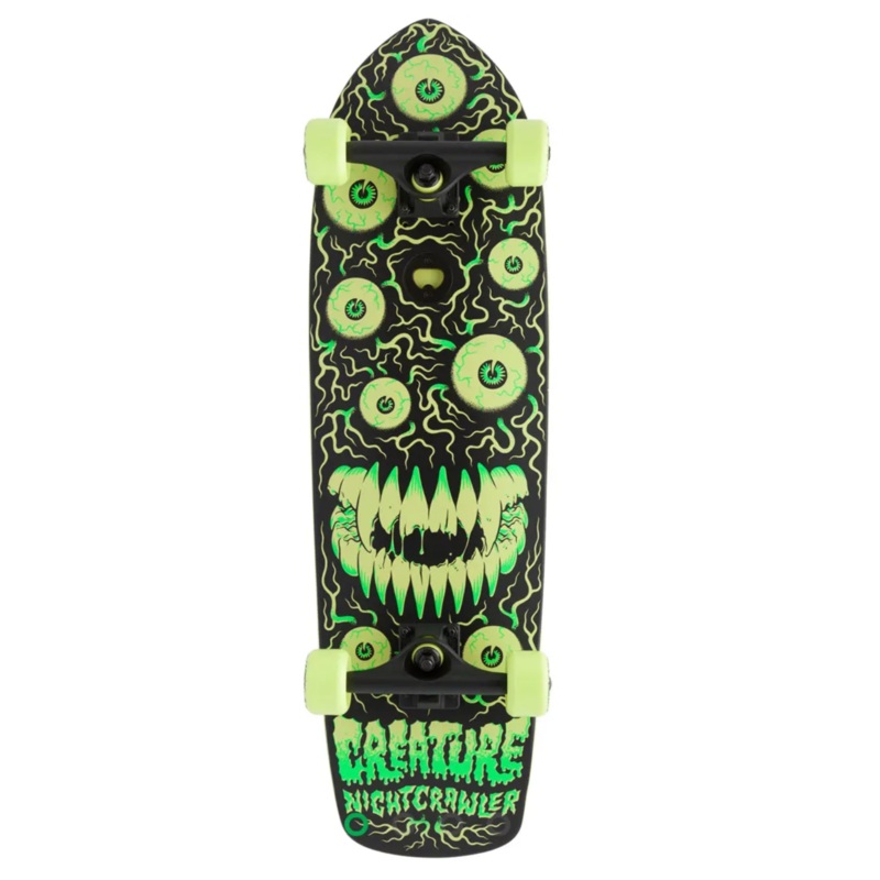 Creature Night Crawler 8.6 in 8.6 X 30.7 in