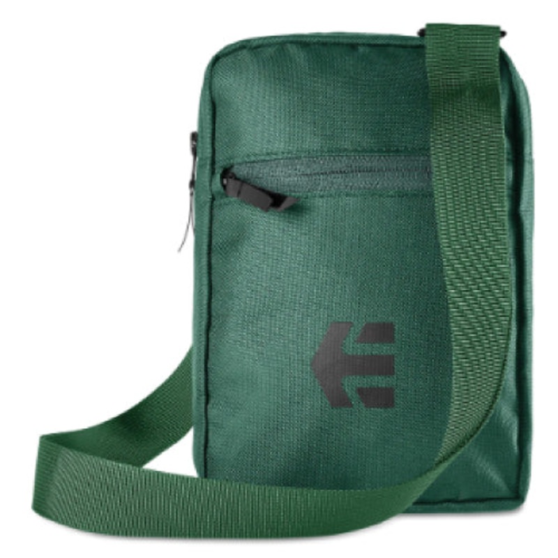 Etnies Vagabond Crossbody Satchel – Forest