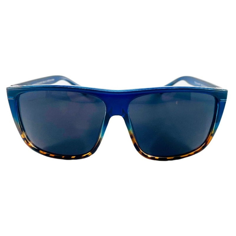 Happy Hour Eyewear Casinos Sapphire Tide Sunglasses Sapphire Tide One Size Fits All
