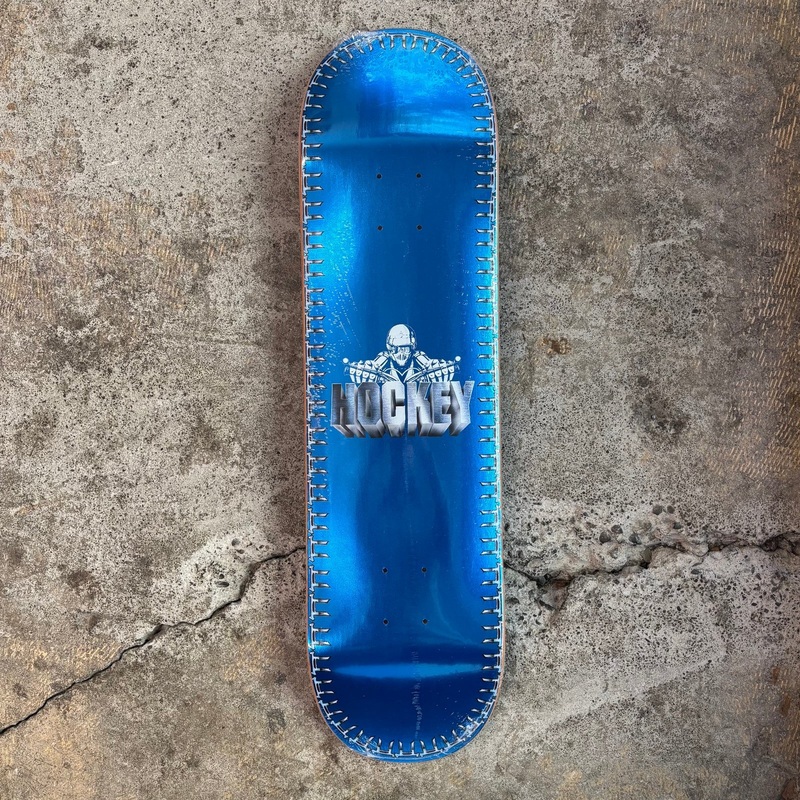 Hockey AA To Go Andrew Allen Deck 8.5″ 8.5