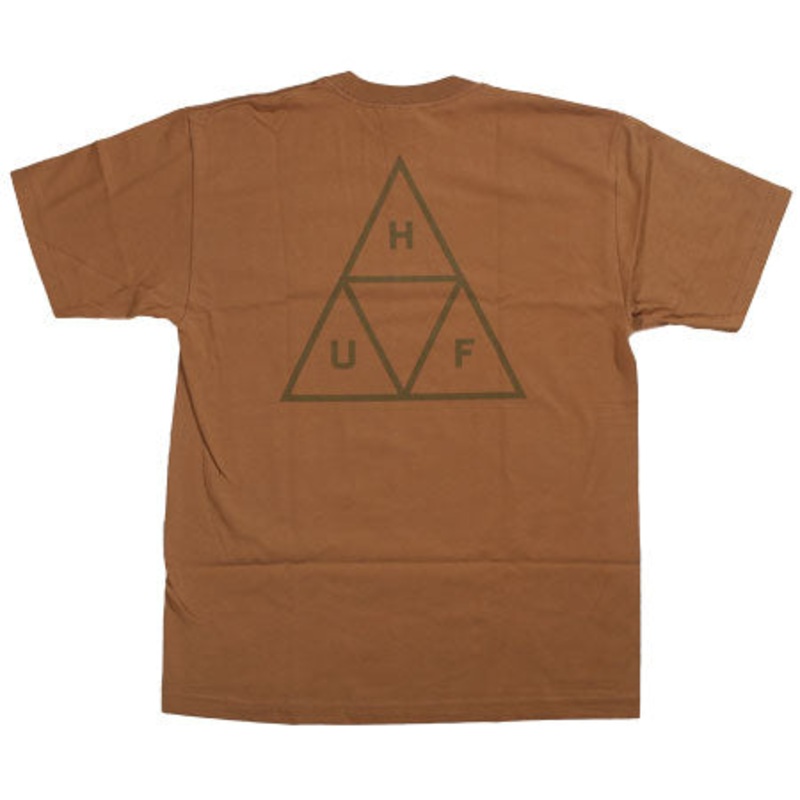 HUF HUF Set TT T Shirt Rubber Extra Large