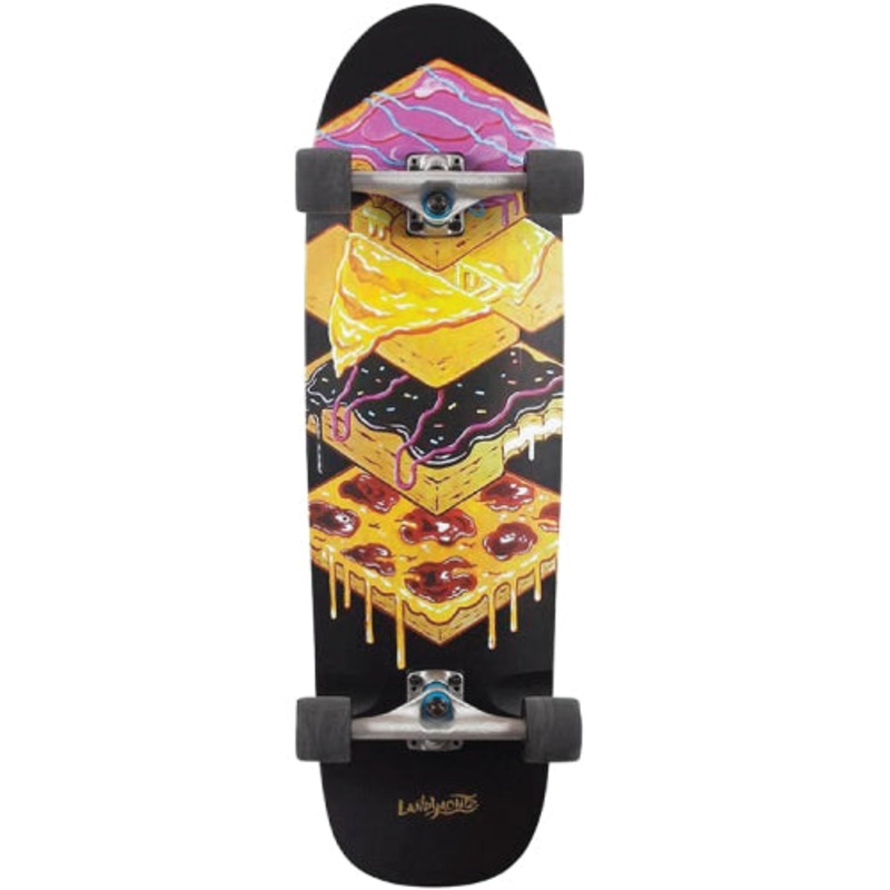 Landyachtz Dinghy Pop Tart Complete 28.5″ 28.5″