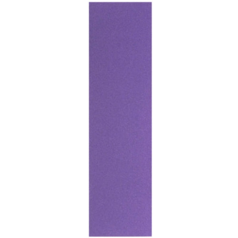 MOB Colors Solid Purple Griptape 9″ x 33″