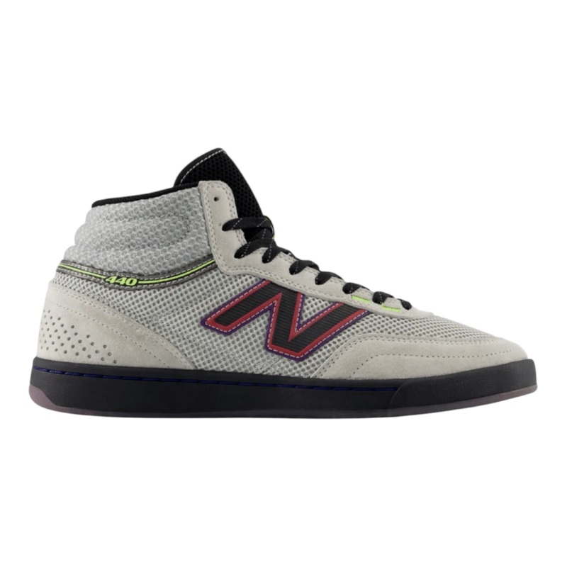 New Balance Numeric 440 High HJ2 V2 x Justin Henry Shoe 9