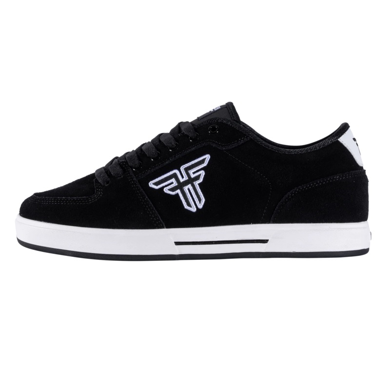 Patriot XP Black/White – Cupsole 8