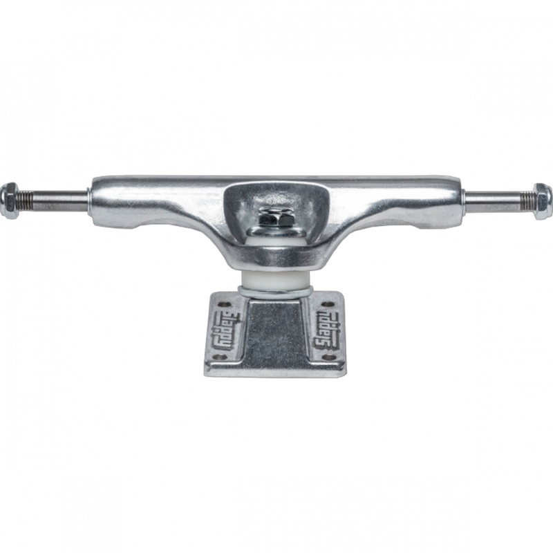 Slappy ST1 Classic Hollow Skateboard Trucks 8.0″ Axle