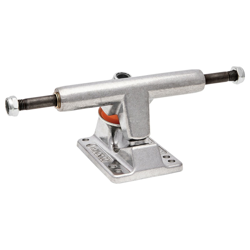 Stage 11 Polished T-Hanger Independent Skateboard Truck No Color 109