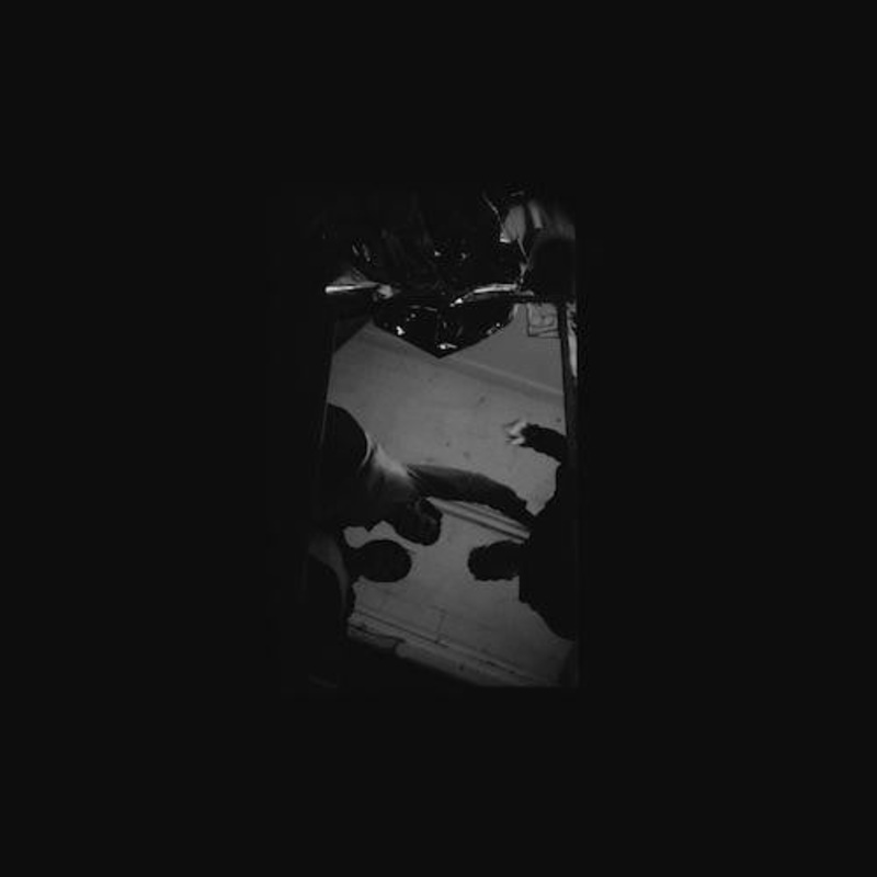 BadBadNotGood  III CD