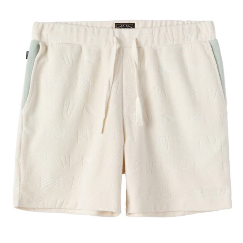 DARK SEAS SHELTON SHORT M White