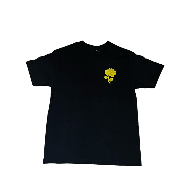 Designer Trash “Thanks for Nothing” Tee – ( Black ) Small
