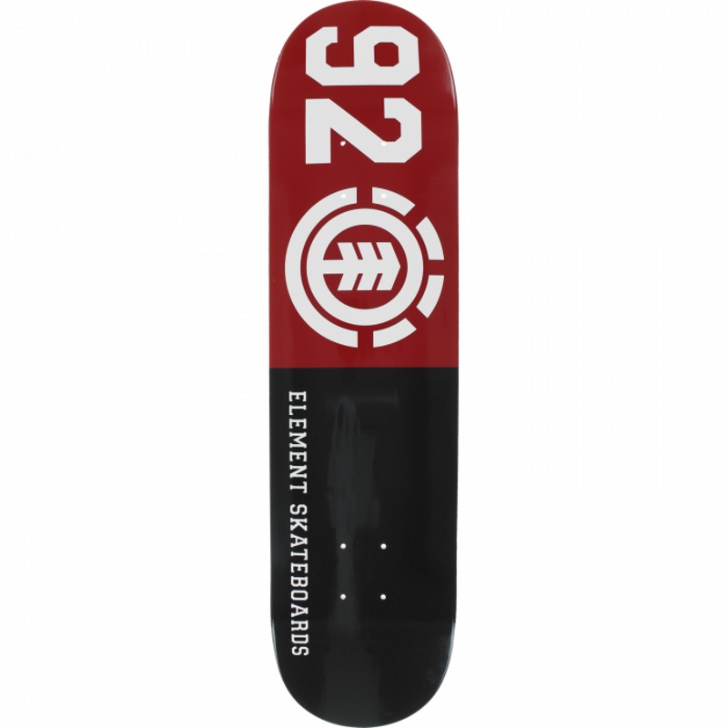 Element 92 Classic 7.7″ Skateboard Deck