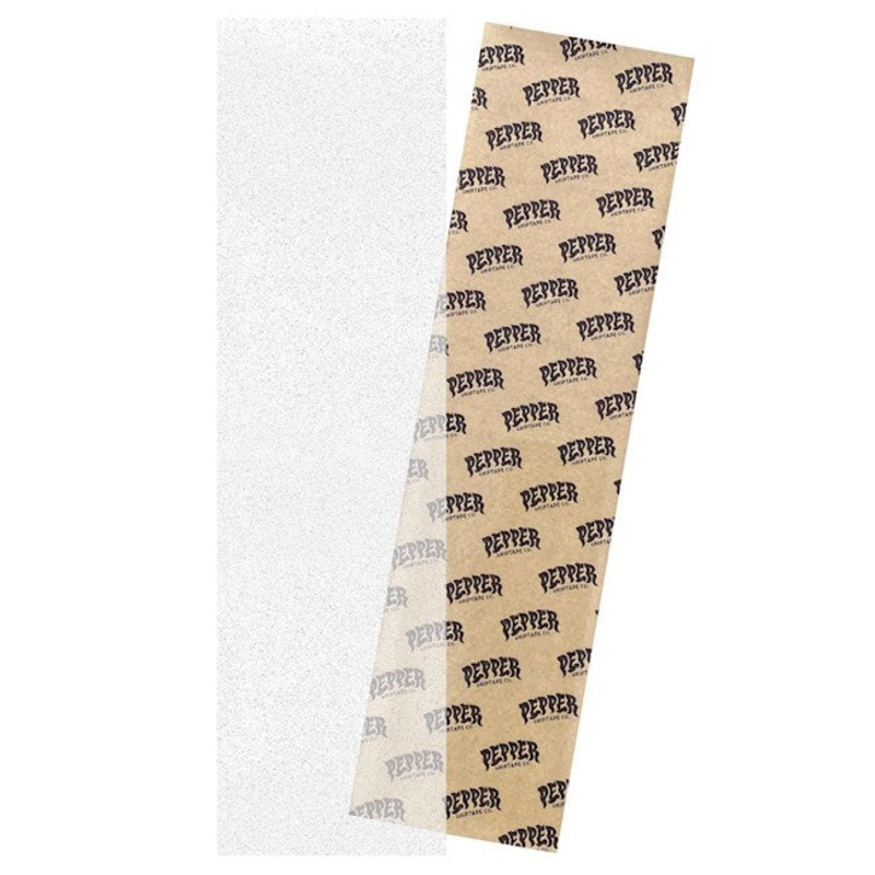 Salt Clear 10.5″ Grip Tape 10.5″