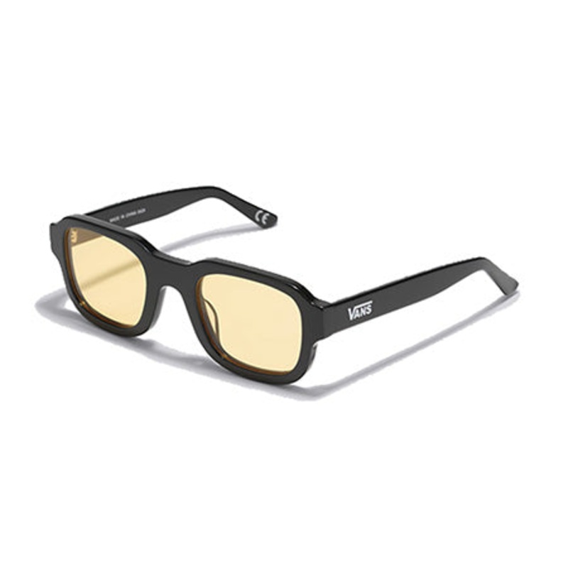 Vans 66 Sunglasses Black/ Yarrow One size fits all