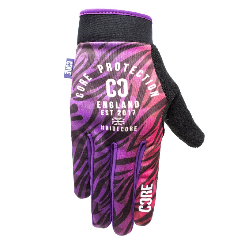 CORE Protection Gloves SR  Zonky Adult XXS