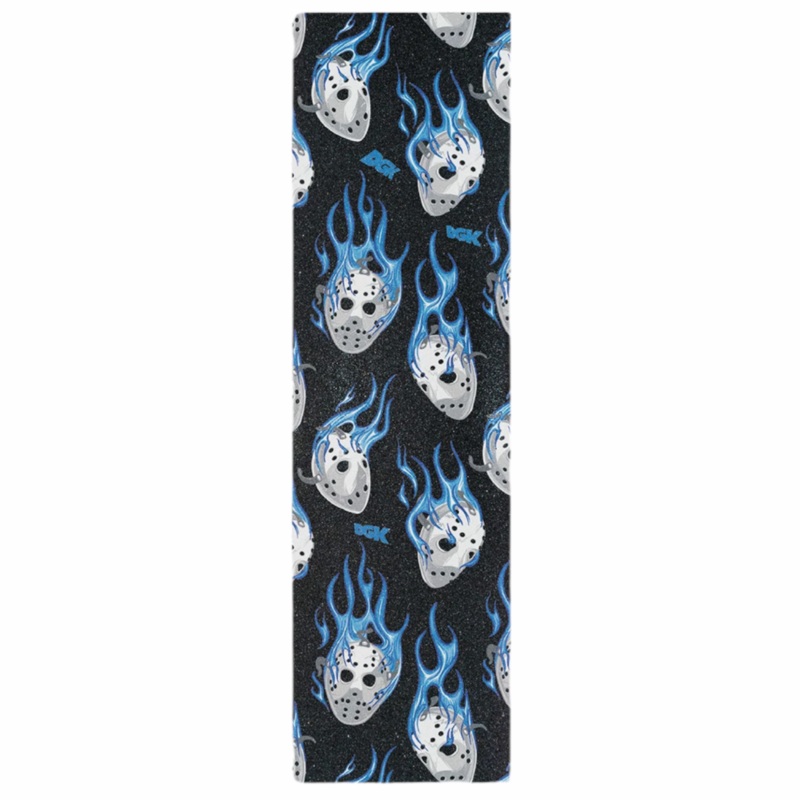 Dgk Nightmare Griptape 9×33 9×33