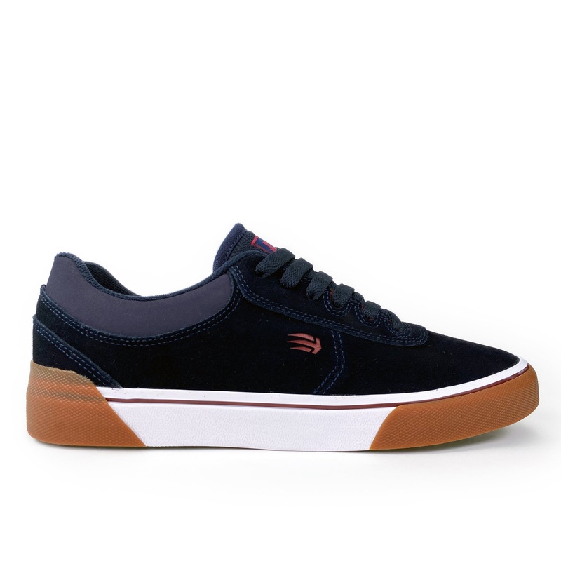 Etnies Joslin Vulc – Navy / Gum / White UK 11