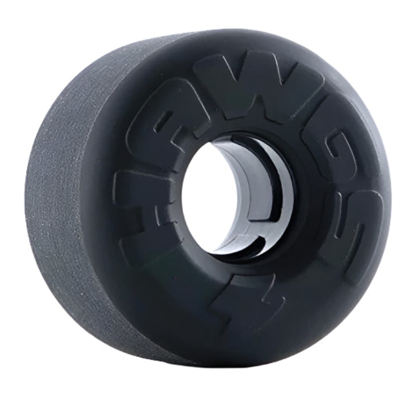 Hawgs Fatty 63MM 78A 60mm Black
