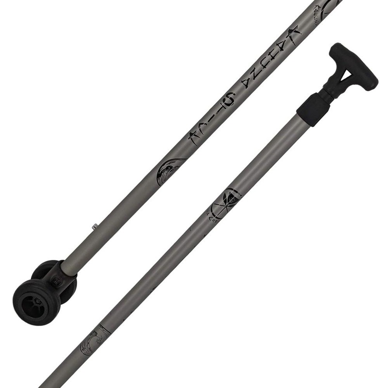 Kahuna Creations Adjustable Big Stick – Wave W/ Pro Grip