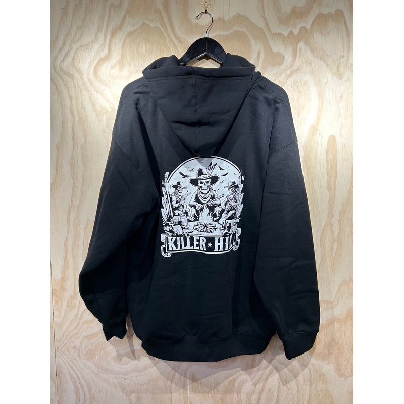 Killer Hill Hoodie S