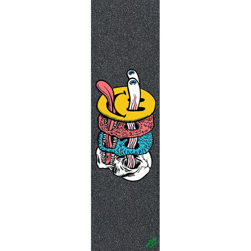 Mob Smile Trip 9″ Grip Tape