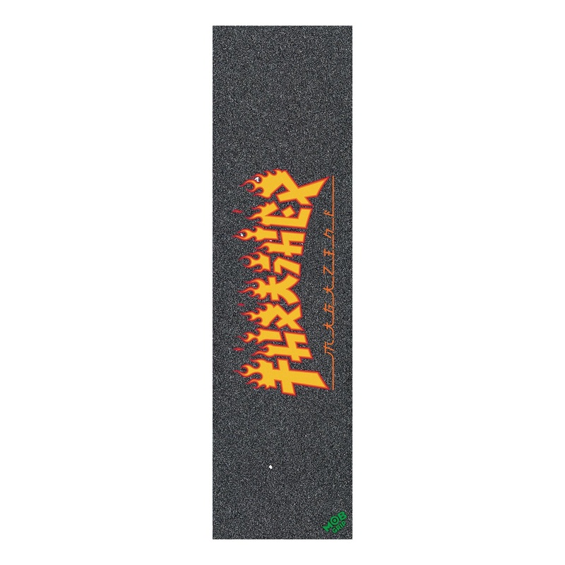 Mob Thrasher Monster Flame Grip Tape