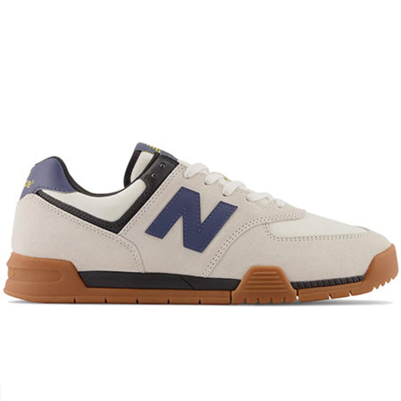 New Balance CT574 Shoes Sea Salt/ Navy 9