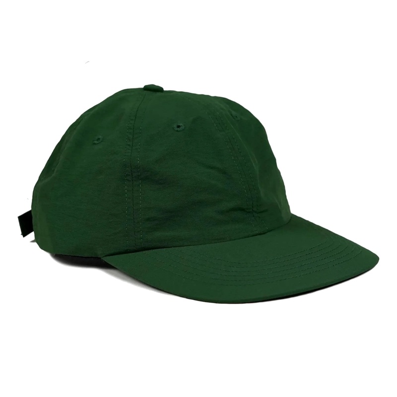 Pearl Apple Lead Cap Ivy Green