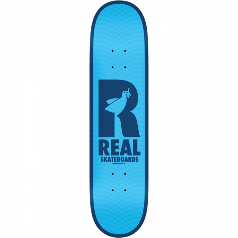 Real Doves Redux – 7.75