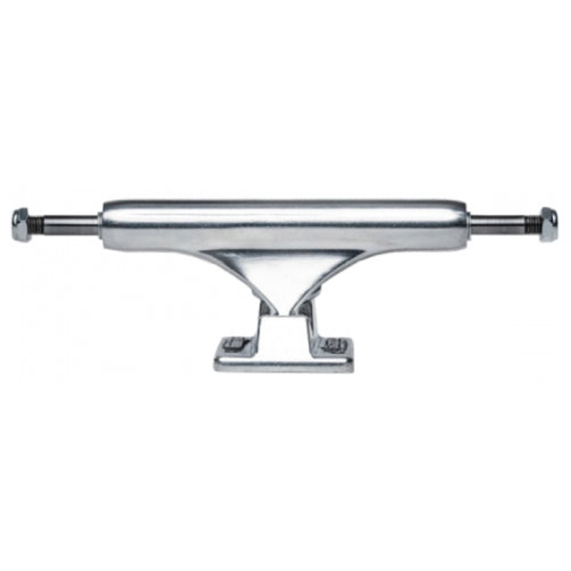 Slappy ST1 Inverted Hollow Lights Polished Trucks (Set of 2) 8.0″