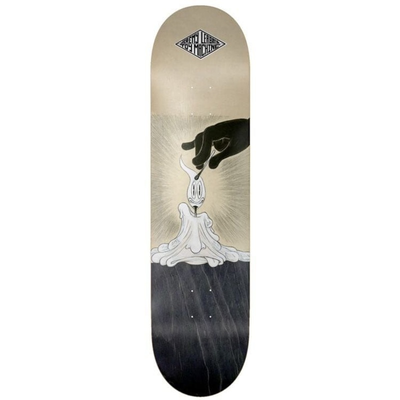 Toy Machine Leabres Ladouceur Deck 8.38