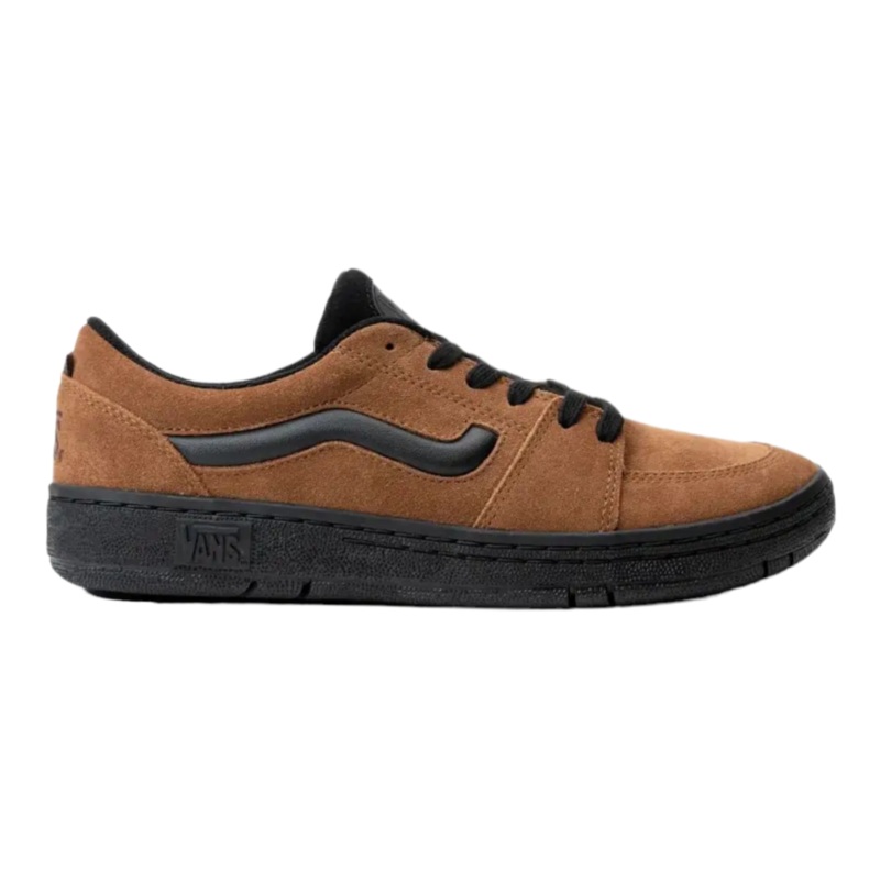 VANS VANS FAIRLANE VCU BROWN/BLACK 9