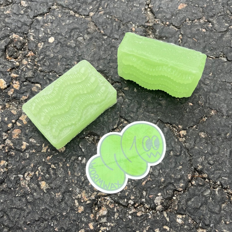 Worm Wax “Worm Tablet”