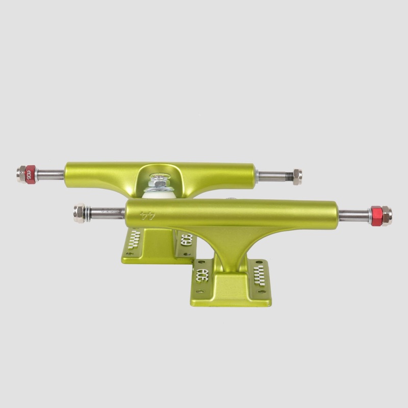 Ace AF1 33 Skateboard Trucks Satin Lime