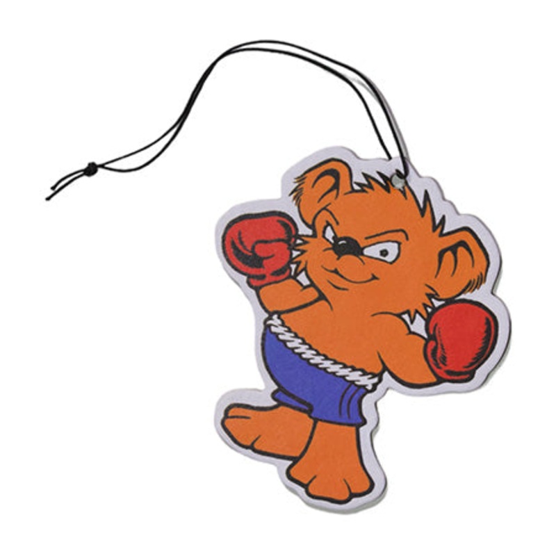 Carpet Company Boxer Air Freshener Multi One size fits all
