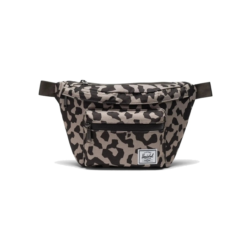 Herschel Pop Quiz Hip Pack Shadow Pixel