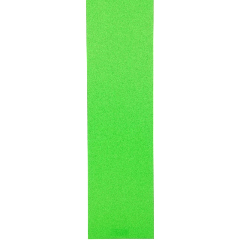 JESSUP COLORED GRIPTAPE SHEET NEON GREEN