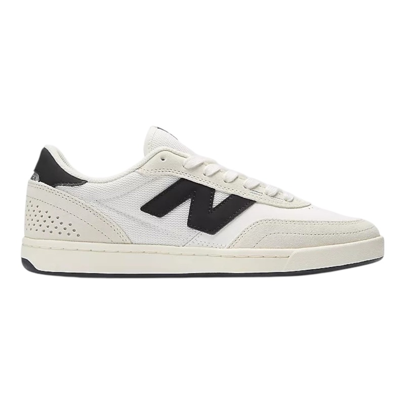 New Balance Numeric 440 V2 SB2 Sea Salt/Black 9