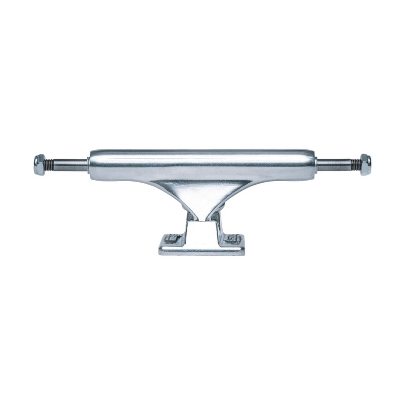 Slappy ST1 Inverted Polished 8.5″ Trucks