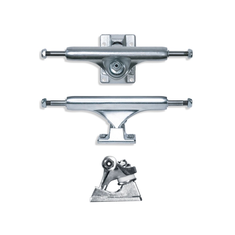 ST1 Hollow Polished 11.0