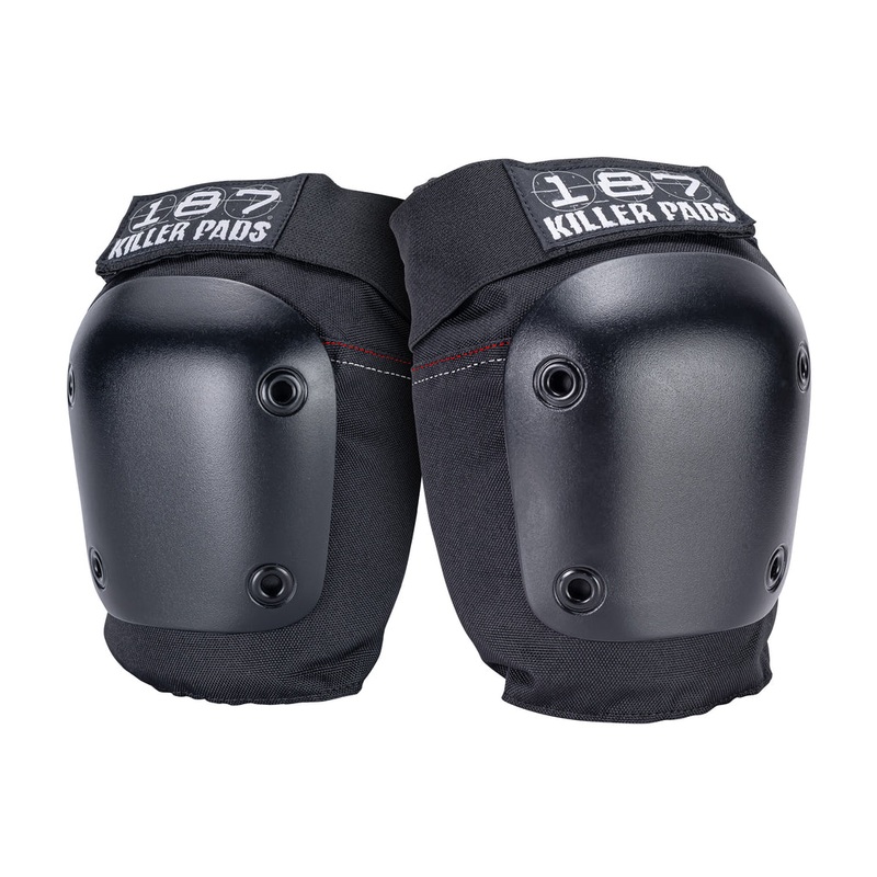 187 Killer Pads – Fly Knee Pads XS